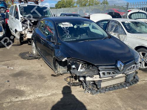 Electronic sensor RENAULT MEGANE III Hatchback (BZ0/1_, B3_) 1.5 dCi (BZ09, BZ0D, BZ1W, BZ29, BZ14) | BP37556097M84 - Image 4