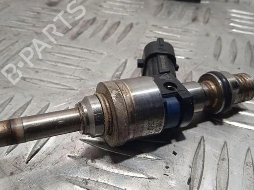 Used Injector PORSCHE CAYENNE (92A) 4.8 S (400 hp) 28934751