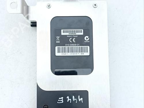 Control unit ASTON MARTIN VIRAGE Volante 6.0 | BP38998795M11 - Image 8