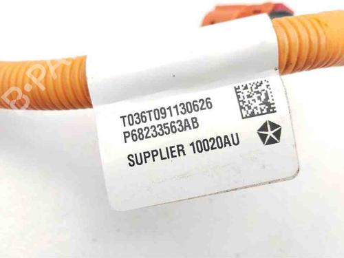 Andre CHRYSLER PACIFICA (RU) 3.6 Hybrid | BP28926246O1