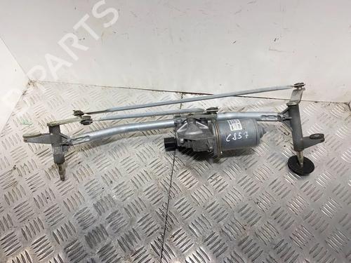 Used Front wipers mechanism JAGUAR XJ (X351) 5.0 SCV8 (510 hp) 28910122