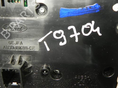 Switch FORD RANGER (TKE) 3.2 TDCi 4x4 | BP28920706I30 