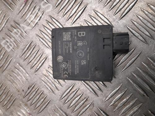 Module électronique NISSAN ARIYA (FE0) EV (218 hp) 30302006