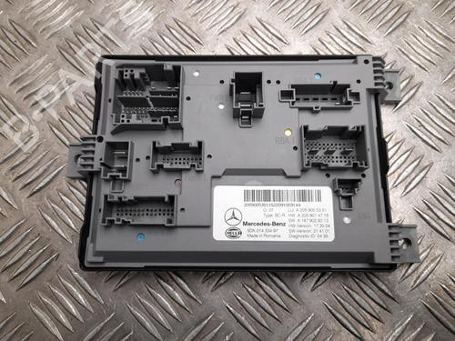 Used Electronic module Electronic module 37551626 37551626