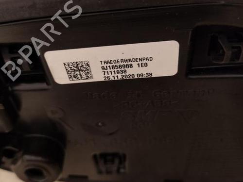Armrest / Center console PORSCHE TAYCAN (Y1A) Turbo (Y1AFC1) | BP38994821I20 - Image 12