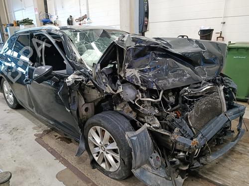Electronic sensor SEAT LEON ST (5F8) 1.5 TGi | BP37550007M84 - Image 5
