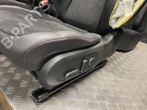 Sæde sæt HYUNDAI KONA (SX2) 1.6 T-GDi | BP37573358C78 - Image 3
