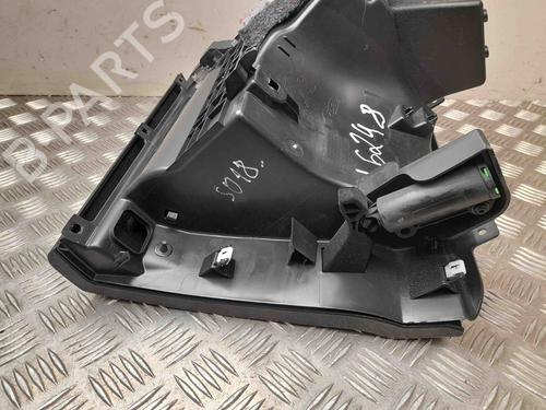 Glove box PEUGEOT 3008 II SUV (MC_, MR_, MJ_, M4_) 1.2 THP/ PureTech 130 (MRHNSM, MRHNSU, MRHNSJ, MRHNYW,... | BP28922756C95
