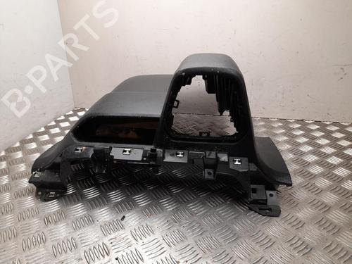 Middenconsole Middenconsole NISSAN PRIMASTAR Van (X82) 2.0 dCi 110 (110 hp) 37563039 37563039