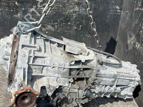 Gearbox PORSCHE MACAN (95B) 3.0 S | BP28939980M3 