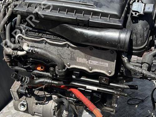 Engine VW PASSAT B8 Variant (3G5, CB5) 1.4 GTE Hybrid | BP37544004M1 - Image 5