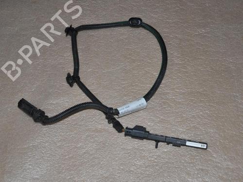 Used Electronic module Electronic module CITROËN C4 Picasso II 1.2 THP 130 (130 hp) 40286136 40286136