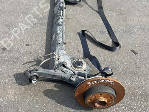 Bagaksel DACIA BIGSTER 1.2 TCe 140 (RYMH) | BP38527828M2 - Image 2
