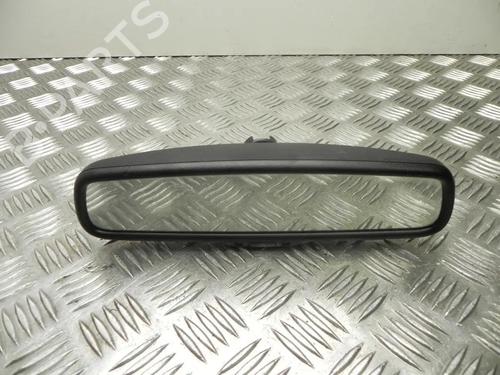 Used Rear mirror Rear mirror NISSAN QASHQAI II (J11, J11_) 1.2 DIG-T (115 hp) 28931173 28931173