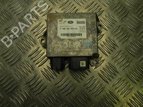 Used ECU airbags JAGUAR XF SPORTBRAKE (X250) 2.2 D (200 hp) 28930557
