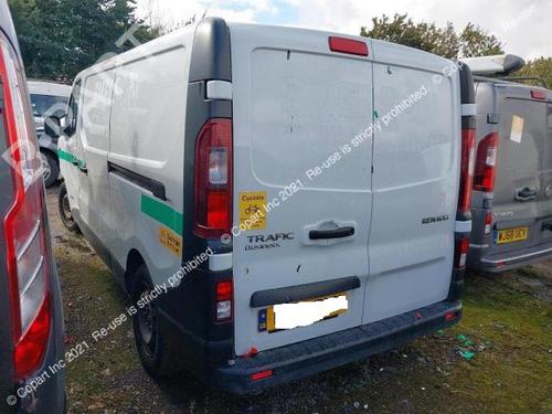 Alternator RENAULT TRAFIC III Van (FG_) 1.6 dCi 115 (FGMD) | BP38963560M7  - Image 11