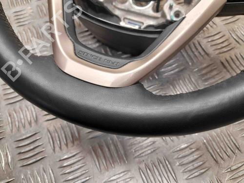 Steering wheel JEEP GRAND CHEROKEE IV (WK, WK2) 3.0 CRD V6 4x4 | BP28914566C49