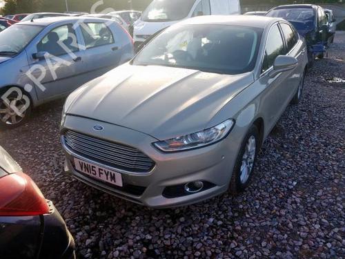 Luftventil FORD MONDEO V Saloon (CD) 2.0 Hybrid | BP37578678I21 - Image 5