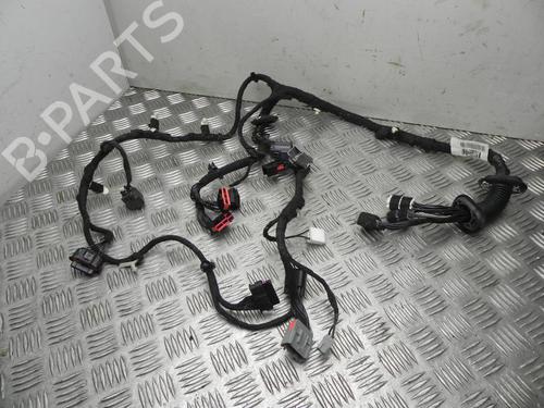 Used Wiring harness Wiring harness 37545628 37545628