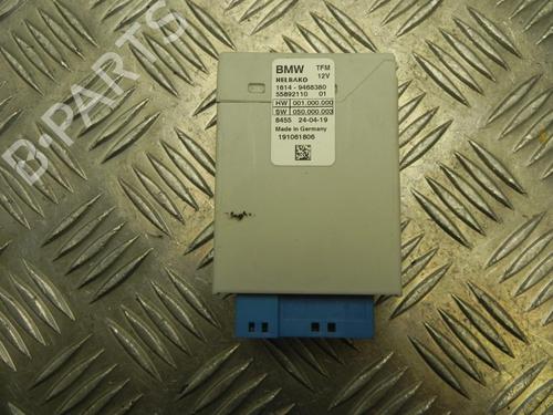 control-unit-bmw-5-g30-f90-2016-37541482 main image