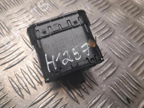 Switch MERCEDES-BENZ EQE (V295) EQE 350 (295.125) | BP28945757I30 - Image 3
