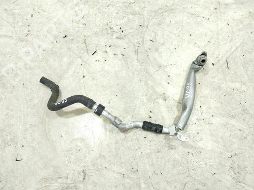Used AC pipe AC pipe PORSCHE PANAMERA (971) 2.9 4 E-Hybrid (97ABE1, 97BBE1, 97ABX1) (462 hp) 28932389 28932389