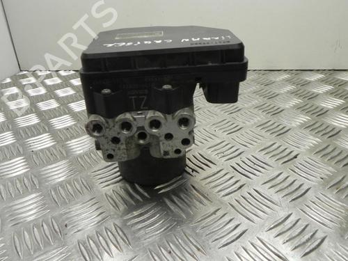 Module électronique TOYOTA URBAN CRUISER (_P1_) 1.33 (NSP110_, NSP110R) (99 hp) 28942192