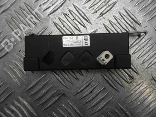 Used Antenna/Base JAGUAR XJ (X351) 3.0 SCV6 (340 hp) 28941767