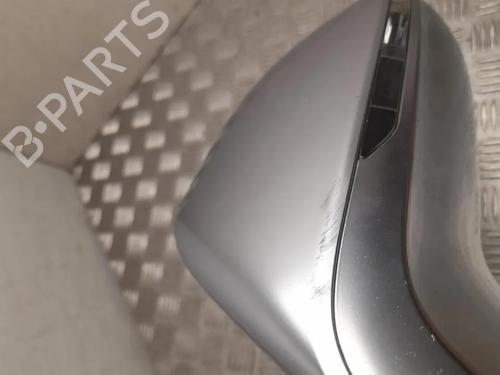 Left mirror AUDI A7 Sportback (4GA, 4GF) S7 quattro | BP29945574C26 