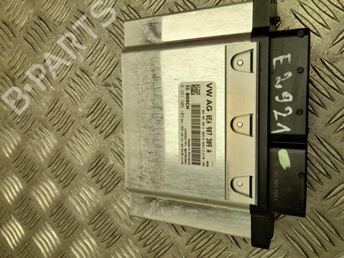 Engine control unit (ECU) VW GOLF VII (5G1, BQ1, BE1, BE2) e-Golf | BP28921571M57 