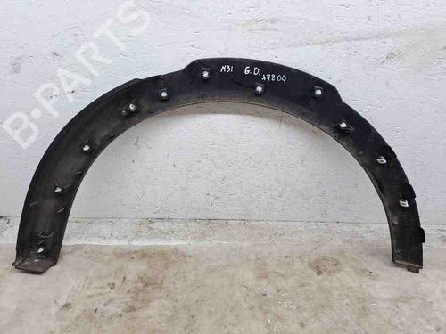 Wheel arch trim OPEL MOKKA 1.2 (76) | BP29866122C116