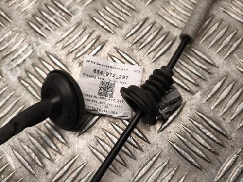 Electronic module SKODA KAMIQ (NW4) 1.0 TSI | BP37574942M83 - Image 3