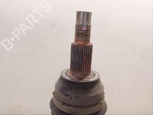 Left front driveshaft MASERATI LEVANTE SUV (M161) 3.0 S Q4 | BP40461427M38 - Image 10