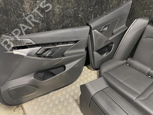 Seats set BMW 5 (G60, G90, G68) i5 M60 xDrive | BP37863510C78 - Image 9