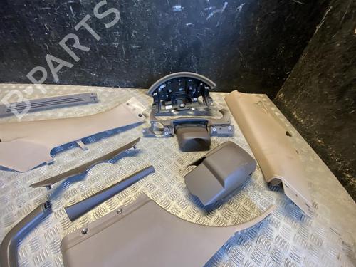 Seats set PORSCHE CAYENNE (92A) 3.0 Diesel | BP37707270C78  - Image 10