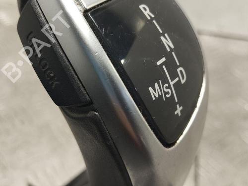 Gear lever BMW X3 (F25) xDrive 35 i | BP28920154M90 