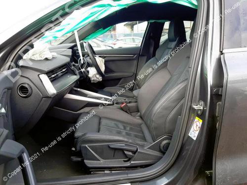 Mirror switch AUDI A3 Limousine (8YS, 8YM) 35 TFSI Mild Hybrid | BP37547273I25 - Image 8