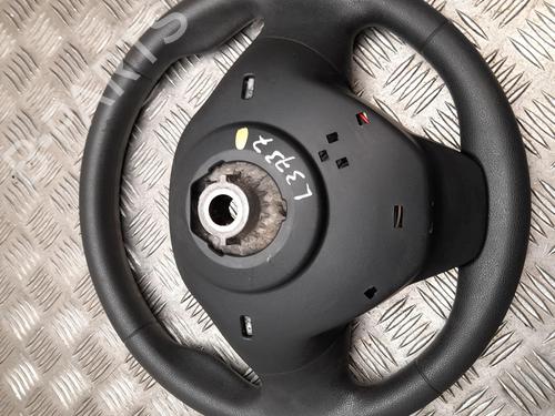 Steering wheel RENAULT CAPTUR I (J5_, H5_) 0.9 TCe 90 | BP28909850C49 - Image 4