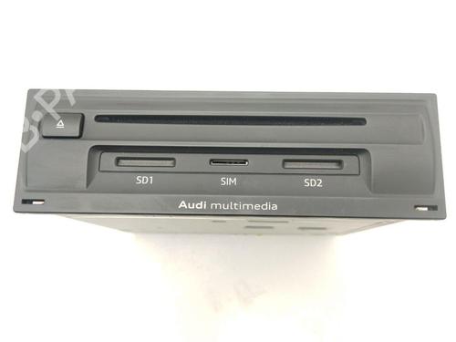 Module électronique AUDI Q7 (4MB, 4MG, 4MQ) 3.0 TFSI quattro | BP28934442M83 