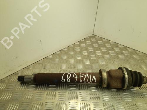 Used Driveshaft Driveshaft 37548680 37548680