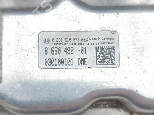 Engine control unit (ECU) BMW 5 (F10) M5 | BP39001222M57  - Image 9