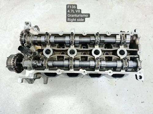 Used Other Other MASERATI GRAN TURISMO I 4.7 S (439 hp) 33206771 33206771