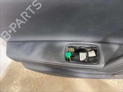 Garniture avant gauche MASERATI GHIBLI III (M157) 3.0 S Q4 | BP30752602C58 