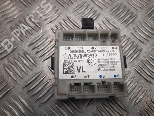 Módulo eletrónico Módulo eletrónico 37569782 37569782