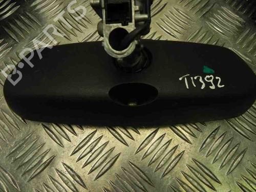 Rear mirror PEUGEOT 5008 (0U_, 0E_) 1.6 16V | BP28912802I6