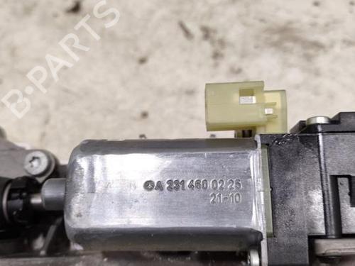 Steering column MERCEDES-BENZ EQS (V297) EQS 450+ (297.123) | BP38998440M21 - Image 10