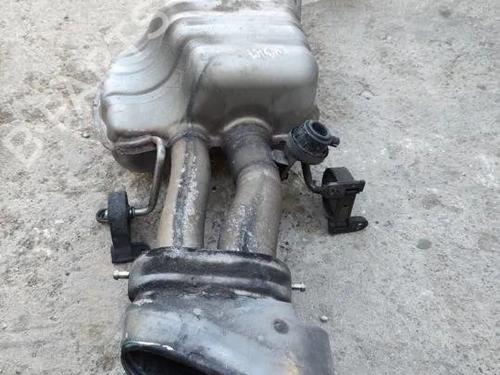 Exhaust system BENTLEY CONTINENTAL FLYING SPUR (3W_) 6.0 FLEX | BP28941169M121