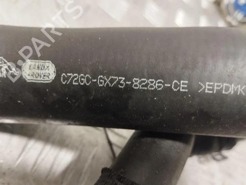 Pipe JAGUAR XE (X760) 3.0 S | BP28944866M125 