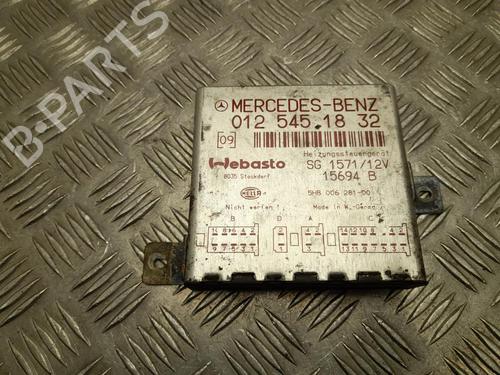 Used Electronic module Electronic module 37562296 37562296