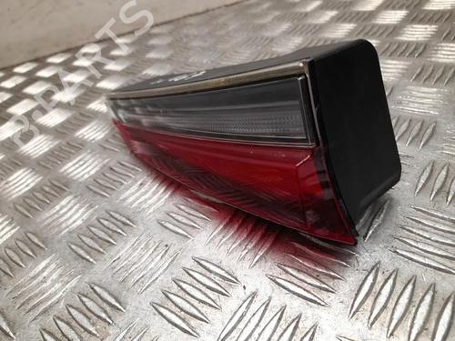 Left taillight SKODA KAMIQ (NW4) 1.0 TSI | BP35984646C34 - Image 3